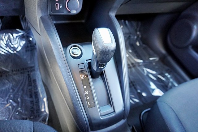 Certified 2024 Nissan Kicks S FWD image 39
