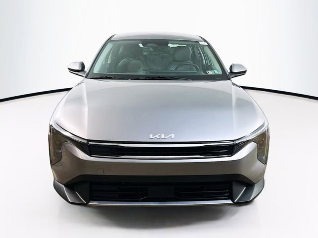 Used 2025 Kia K4 EX FWD image 2