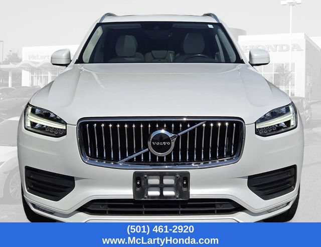 Used 2022 Volvo XC90 T5 Momentum FWD image 5