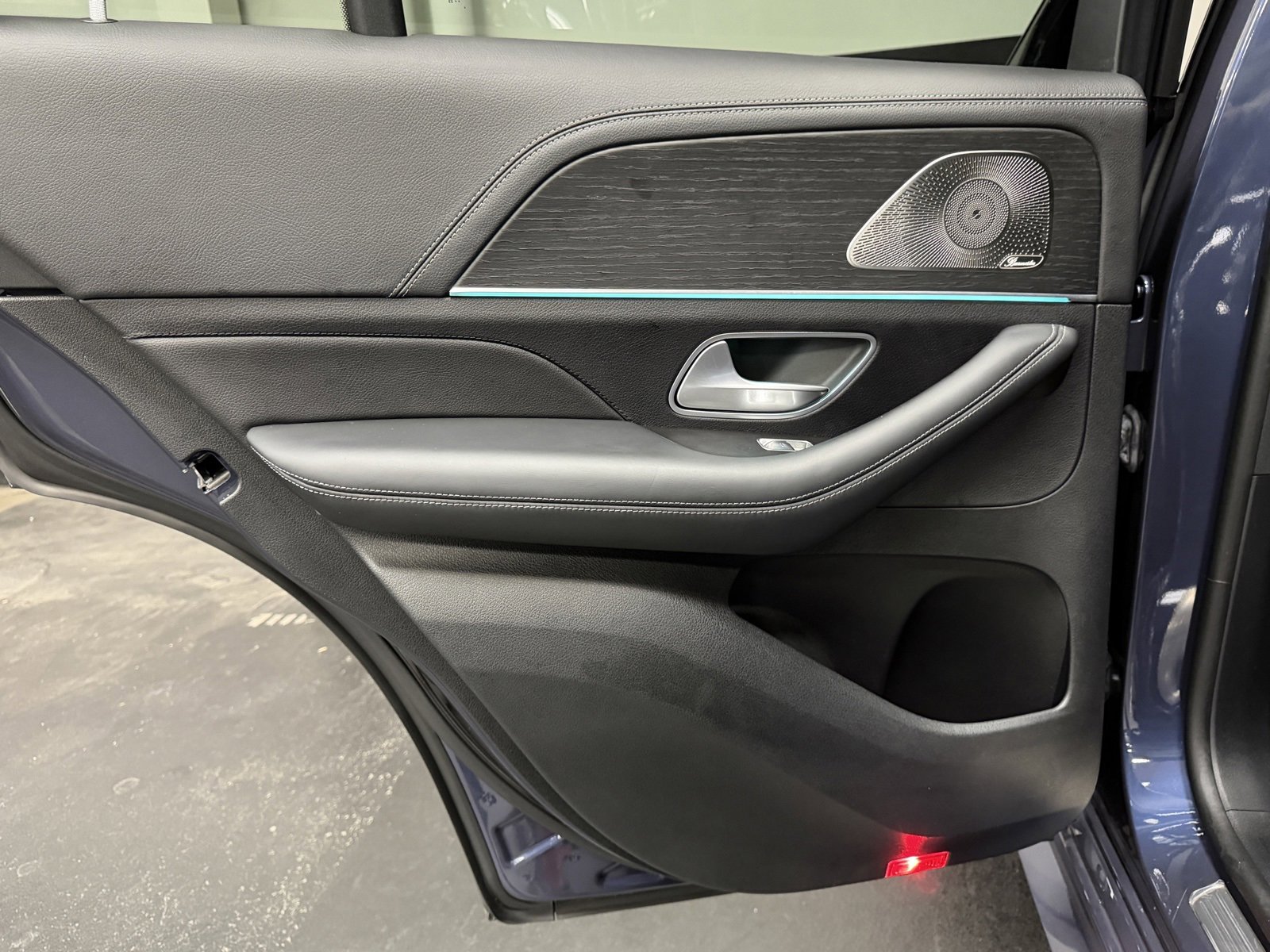 Used 2024 Mercedes-Benz GLE 53 AMG 4MATIC Coupe image 39