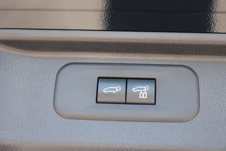 Certified 2025 Toyota Grand Highlander AWD image 18