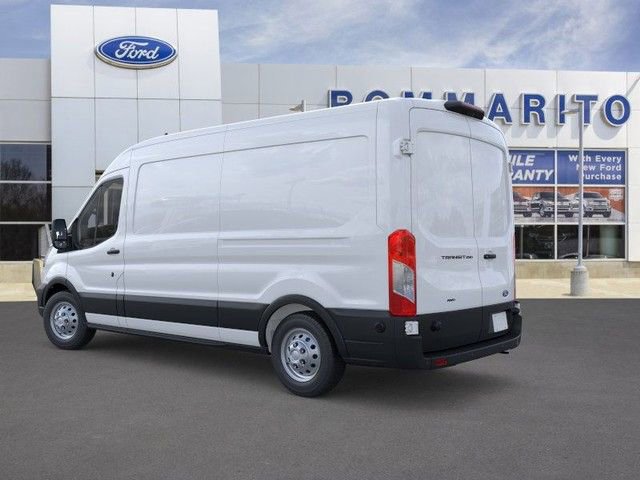 New 2026 Ford Transit 250 148 Medium Roof Extended AWD image 4