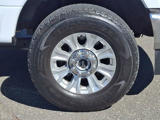 Used 2022 Ford F350 XL w/ STX Appearance Package AWD/4WD image 28