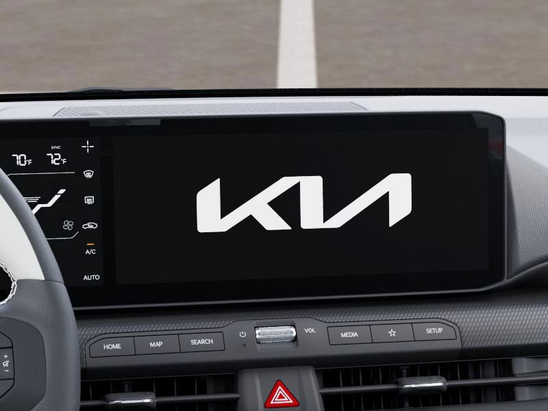New 2025 Kia K4 GT-Line Turbo FWD image 20