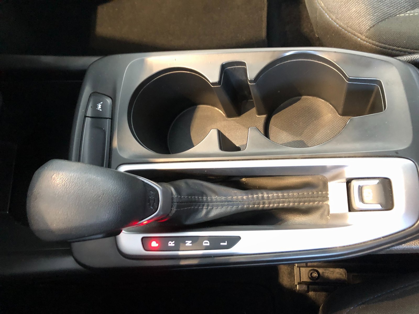 Certified 2024 Chevrolet Trax LS w/ LS Convenience Package image 24