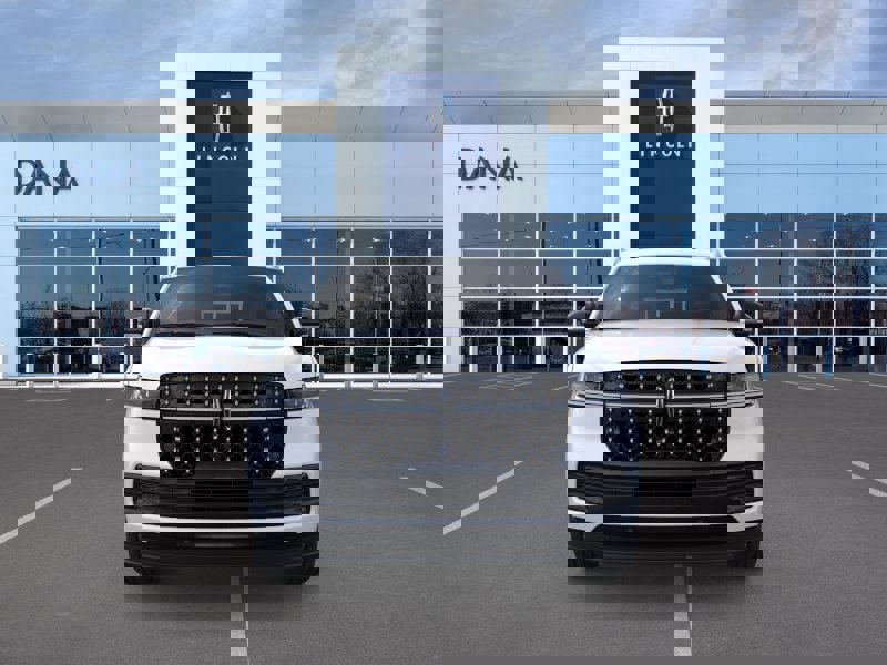 New 2025 Lincoln Navigator Black Label image 6