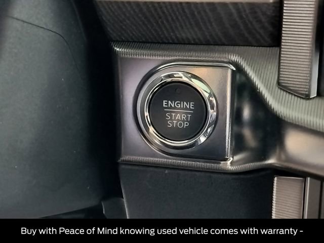 Certified 2023 Ford F150 Platinum w/ Equipment Group 701A High image 9