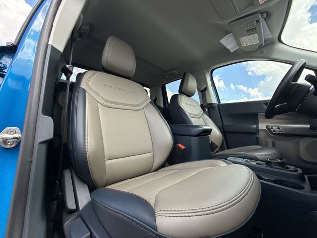 Used 2025 Ford Maverick Lariat image 24