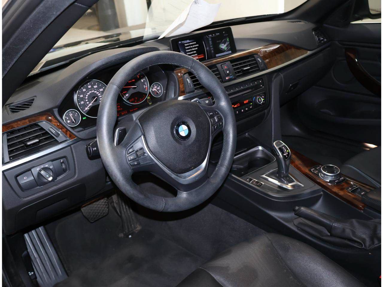 Used 2014 BMW 428i Convertible RWD image 14
