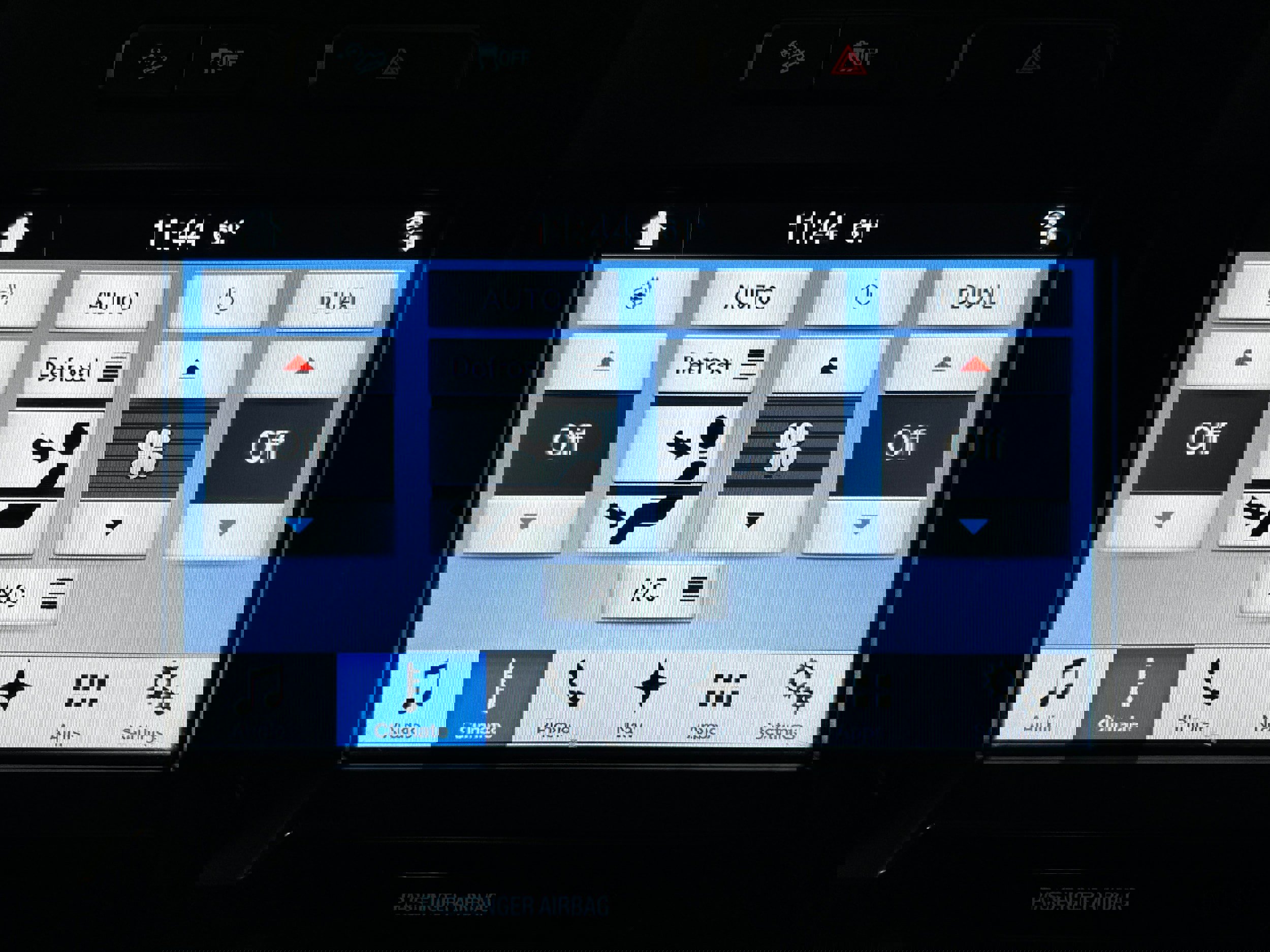 Used 2016 Ford F150 Lariat w/ Equipment Group 502A Luxury image 15