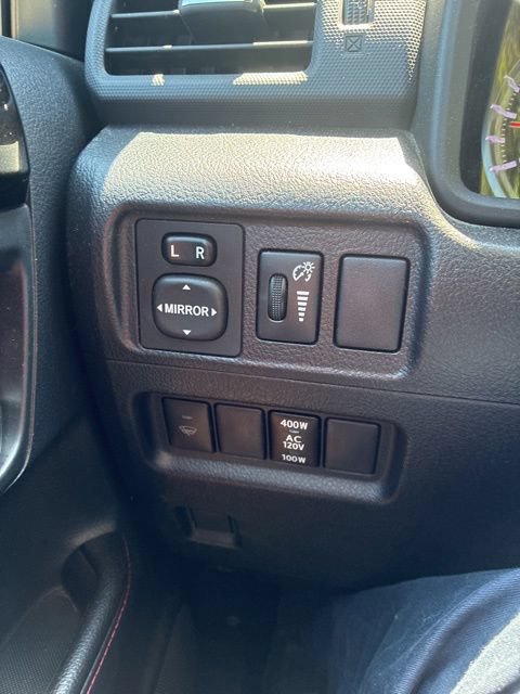 Used 2014 Toyota 4Runner Trail AWD/4WD image 15