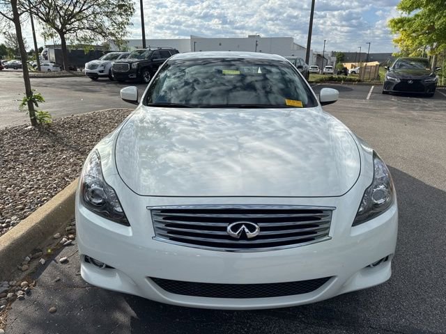 Used 2012 INFINITI G37 Sport w/ Premium Pkg image 8