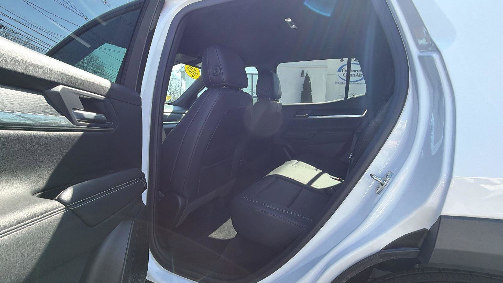 New 2026 GMC Terrain Elevation w/ Elevation Premium Package image 29