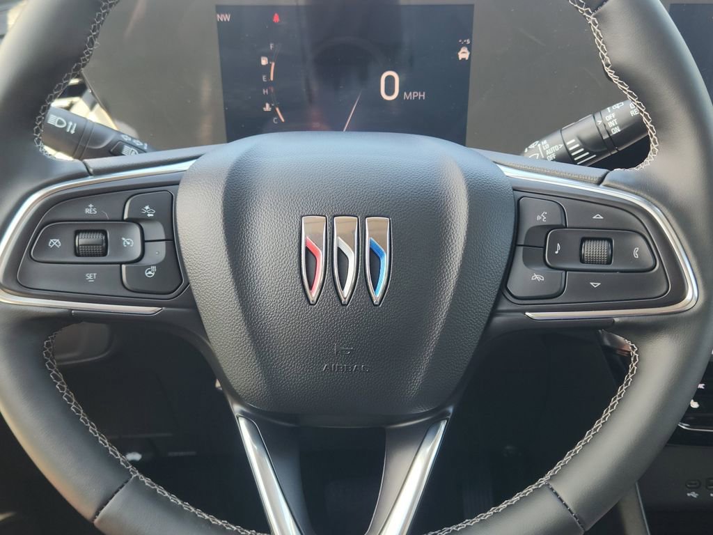 Used 2024 Buick Encore GX Avenir w/ Avenir Technology Package image 16