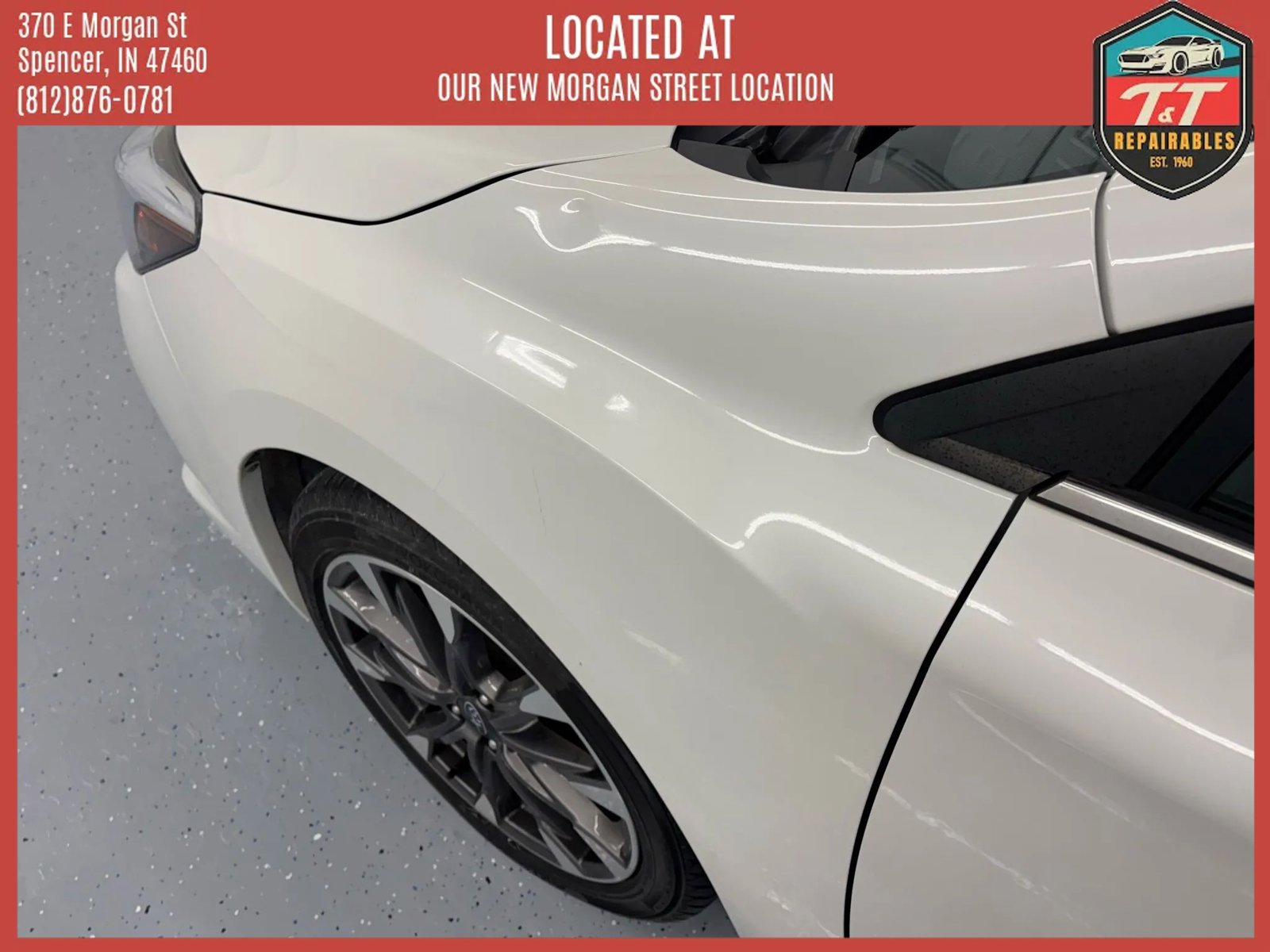 Used 2021 Subaru Impreza 2.0i Limited AWD/4WD image 18