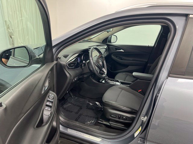 Used 2022 Buick Encore GX Select AWD/4WD image 12