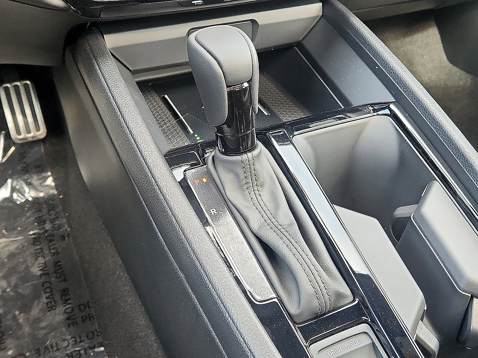 New 2026 Honda Accord Sport image 14