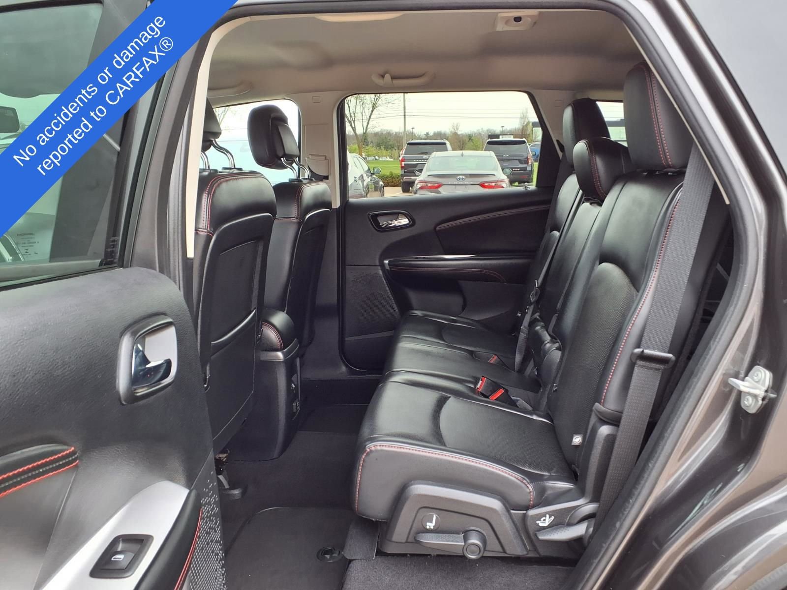 Used 2015 Dodge Journey R/T FWD image 13