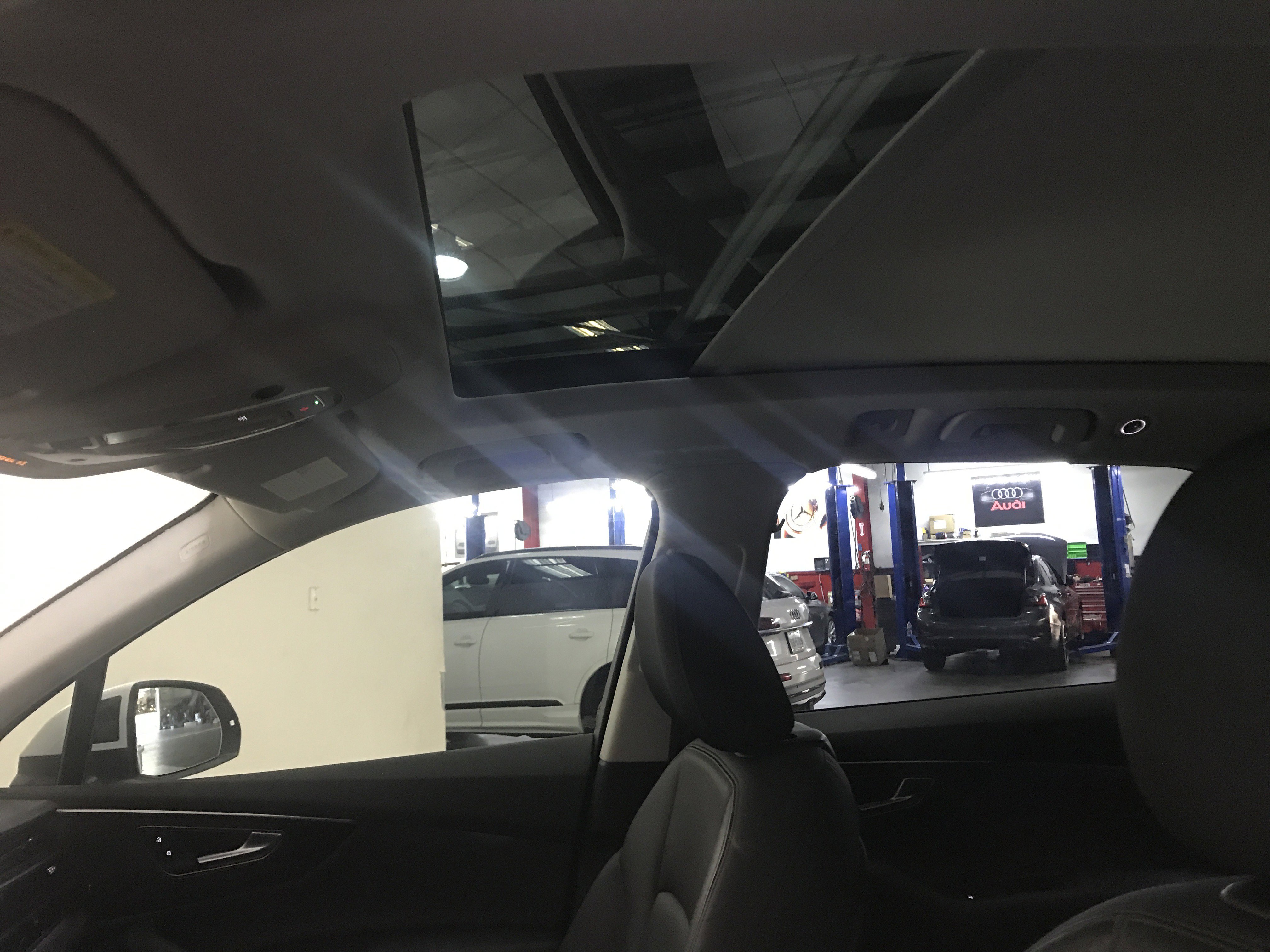 Used 2022 Audi Q7 2.0T Premium image 27