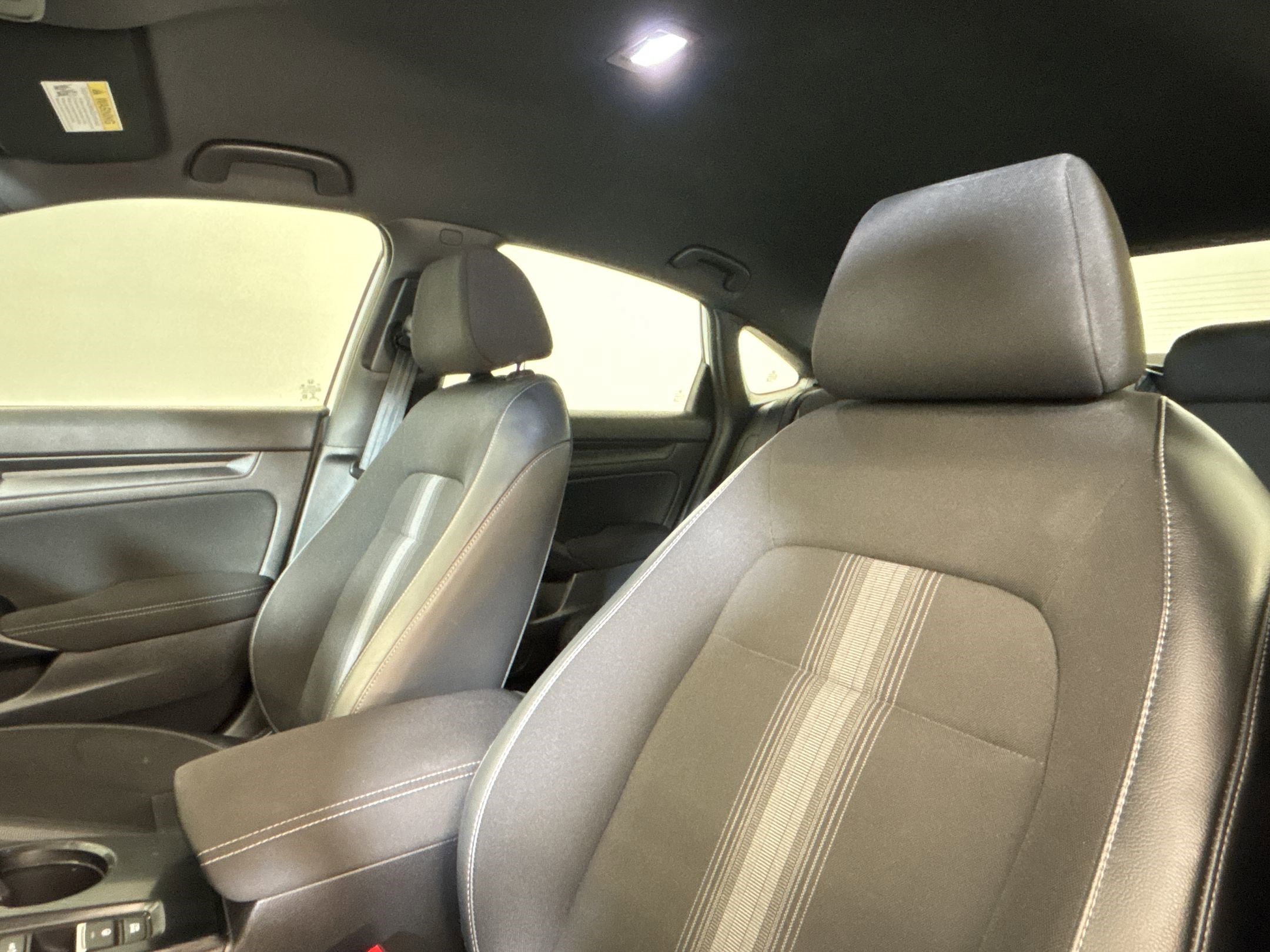 Used 2022 Honda Civic Sport image 22