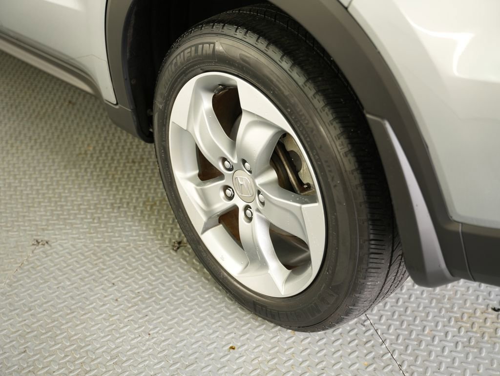 Used 2018 Honda HR-V LX image 50