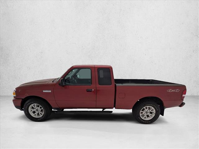 Used 2011 Ford Ranger XLT image 8