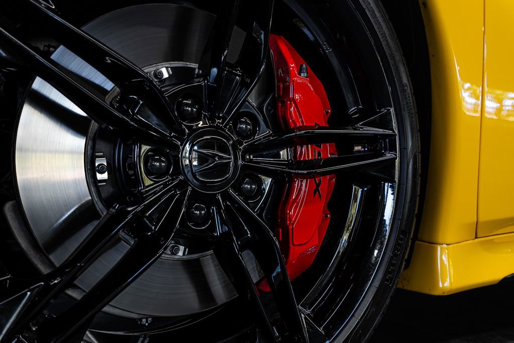 Used 2022 Acura NSX Type S AWD/4WD image 18