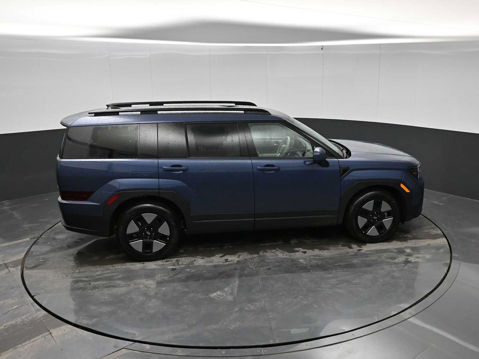 New 2027 Hyundai Santa Fe SEL AWD/4WD image 31