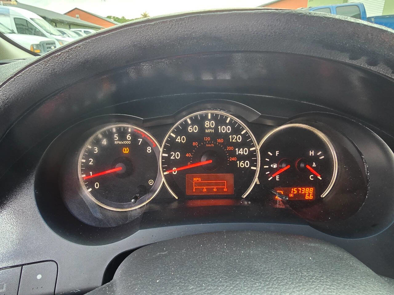 Used 2010 Nissan Altima 2.5 S image 16