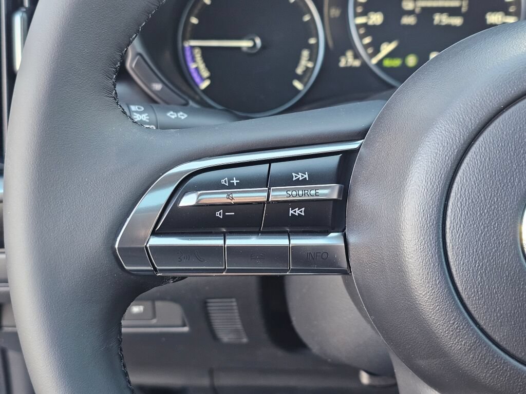 New 2026 MAZDA CX-50 AWD 2.5 Hybrid w/ Weather Package image 37