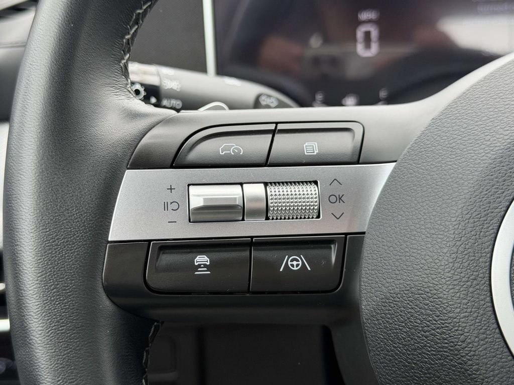 Certified 2026 Hyundai Sonata SEL FWD image 20