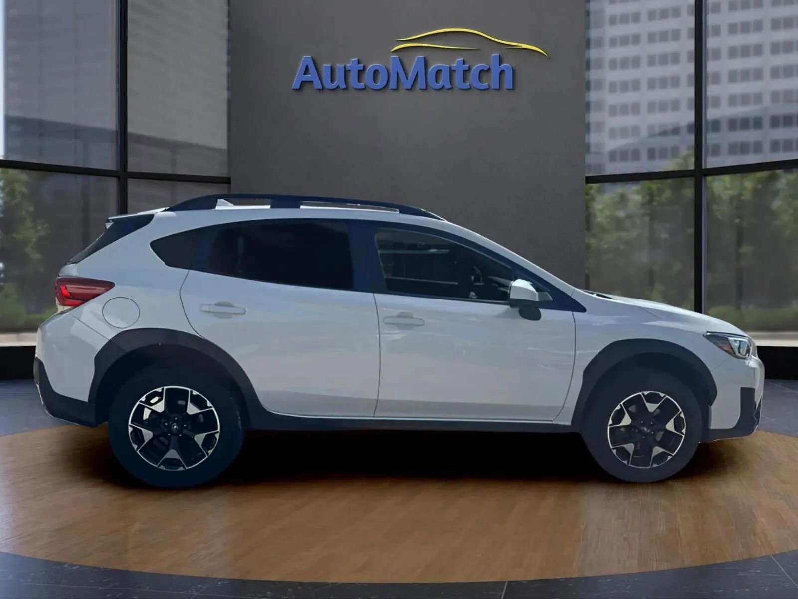 Used 2020 Subaru Crosstrek 2.0i Premium image 12