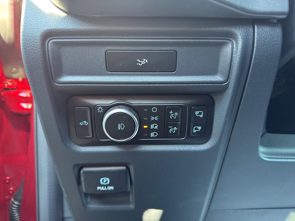 New 2026 Ford F150 XLT w/ Equipment Group 302A MID image 18