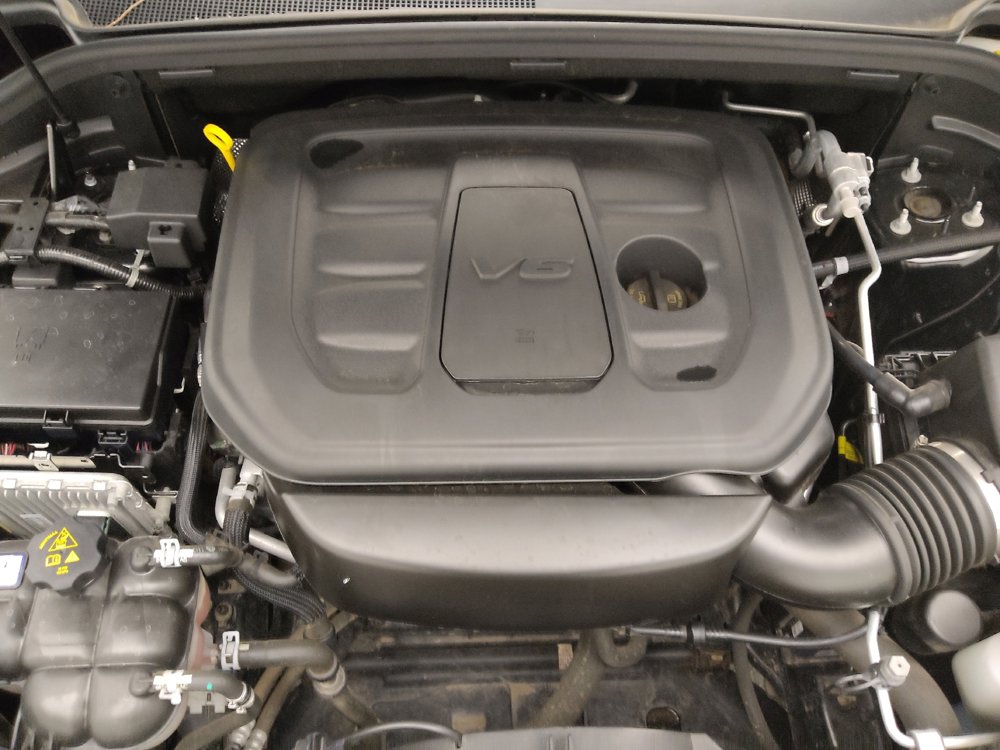 Used 2020 Jeep Grand Cherokee Limited image 30