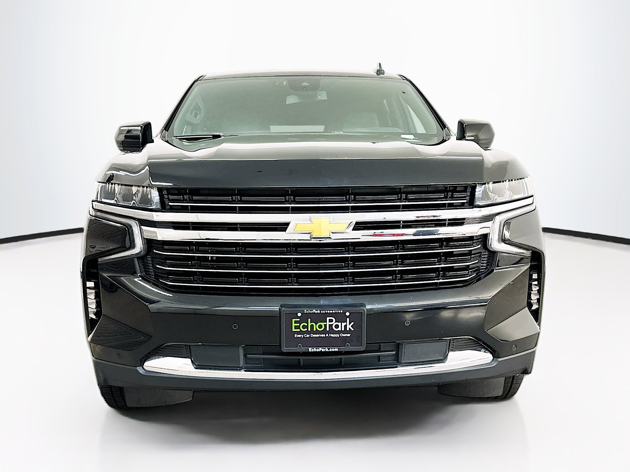 Used 2024 Chevrolet Tahoe LT image 2
