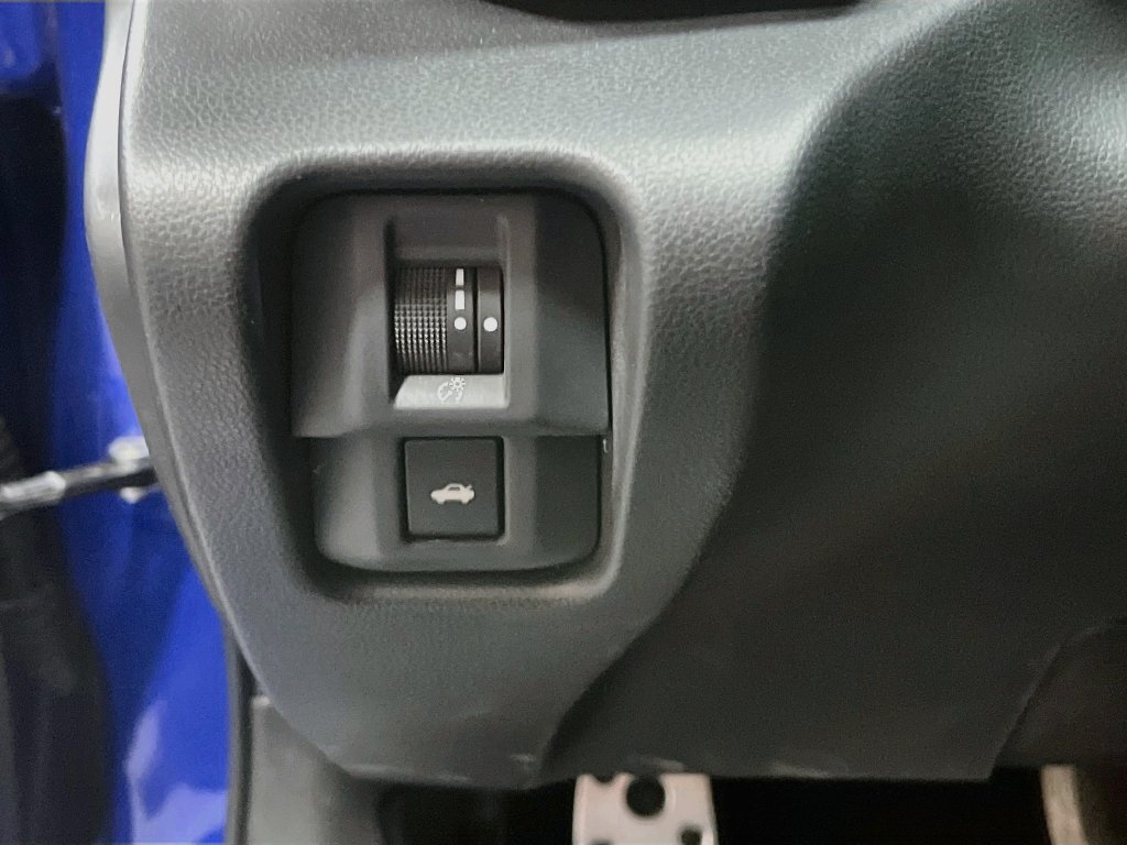 Used 2025 Subaru BRZ Limited RWD image 10