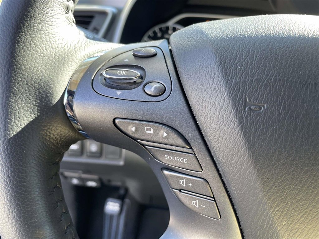 Used 2024 Nissan Murano SL image 21