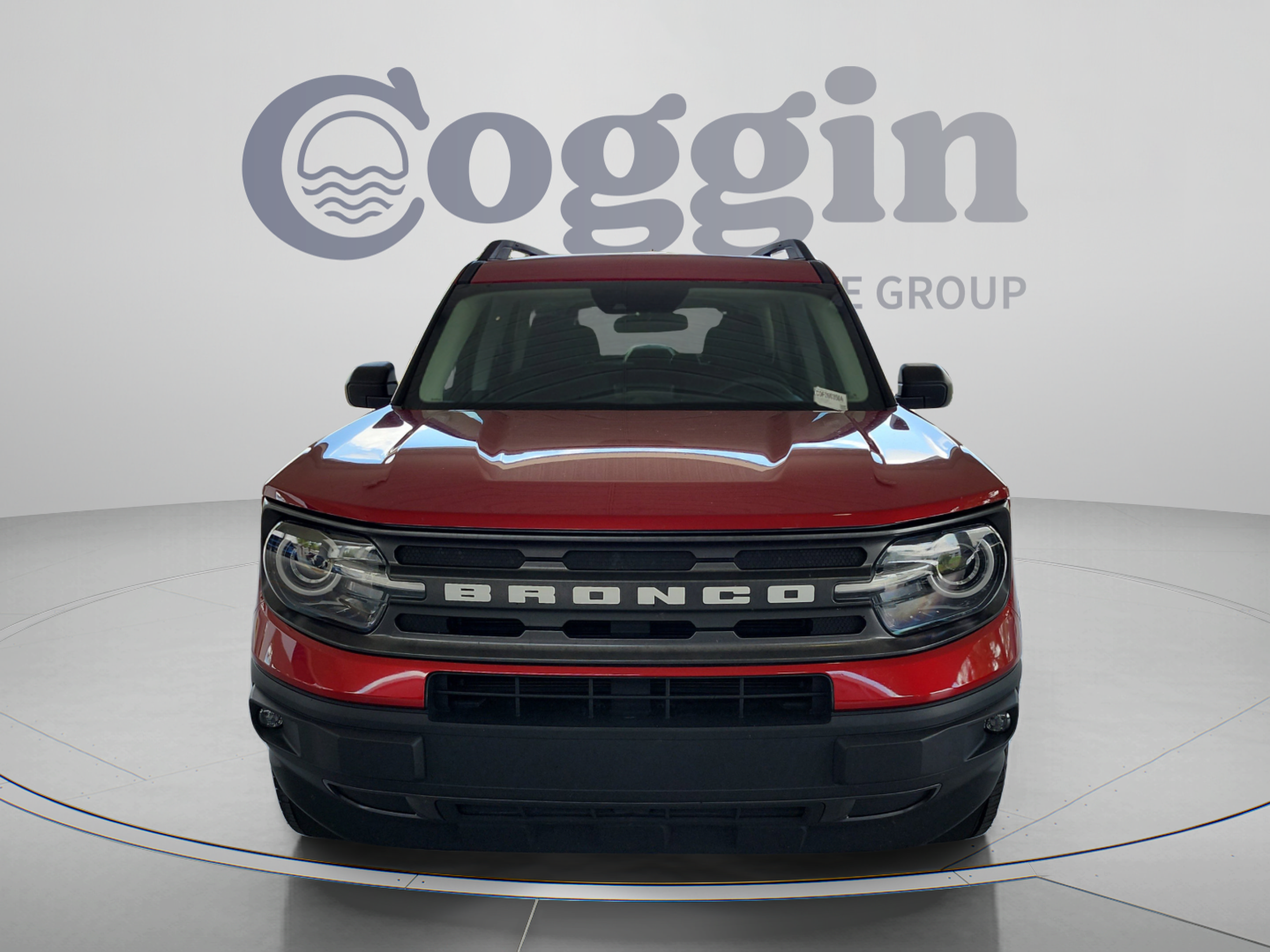 Certified 2021 Ford Bronco Sport Big Bend AWD/4WD image 8