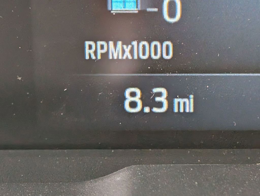 New 2026 Ford Maverick XL w/ Equipment Group 101A image 26