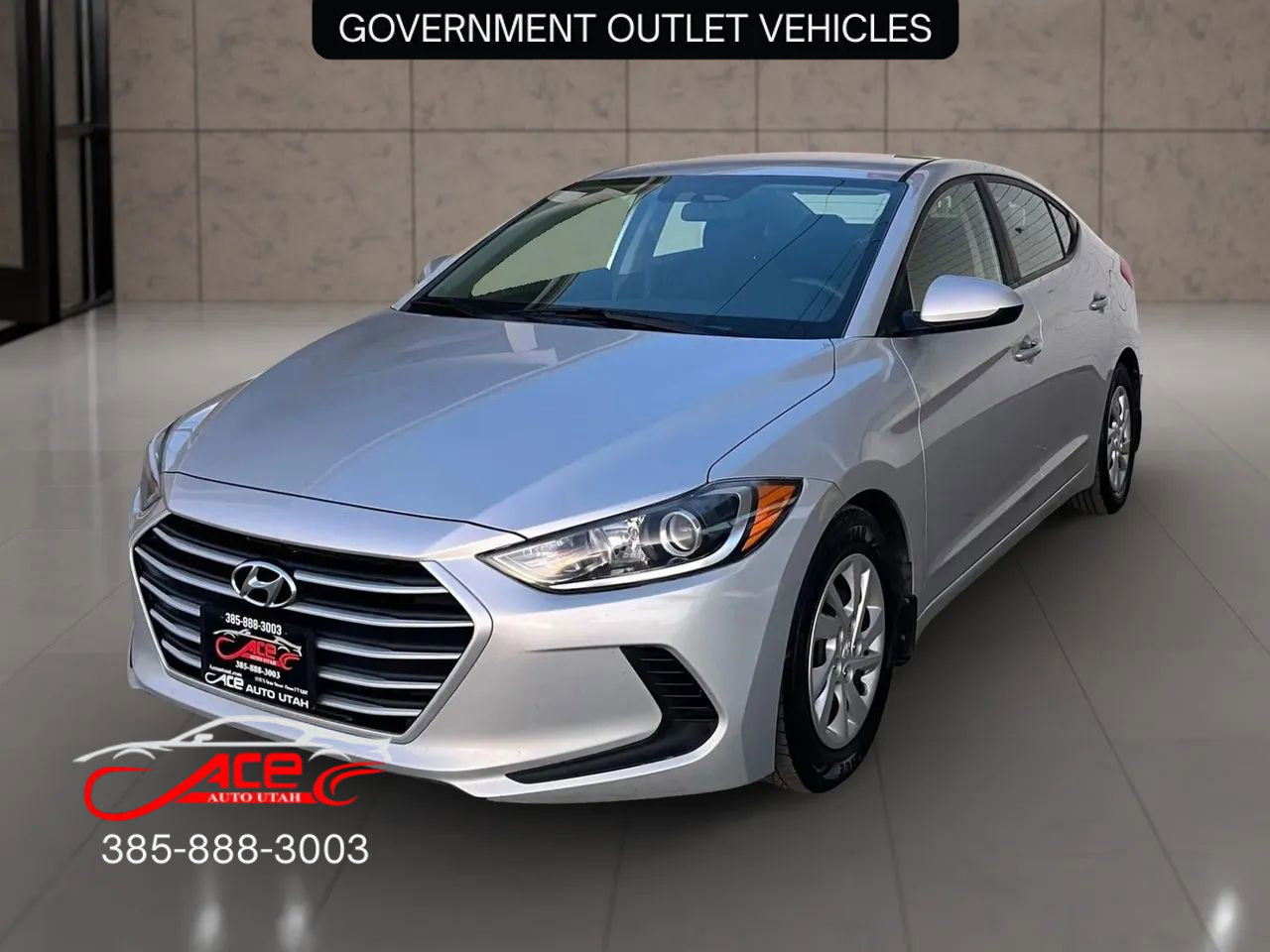 Used 2018 Hyundai Elantra SE image 3