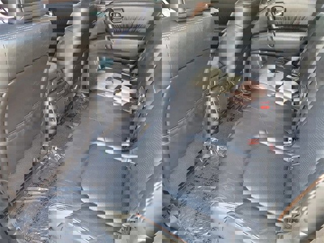 Used 2020 Nissan Armada Platinum image 10