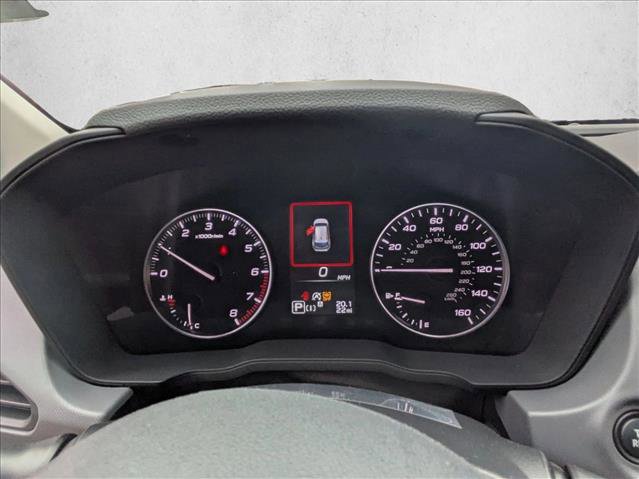 New 2026 Subaru Crosstrek 2.5i Limited image 17