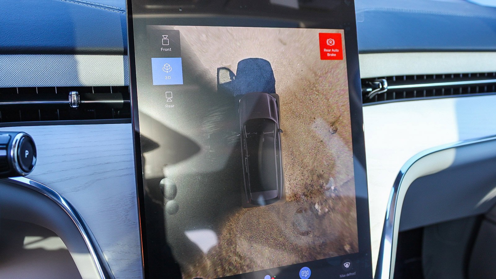 New 2025 Volvo EX90 Ultra w/ Protection Package Premier image 26