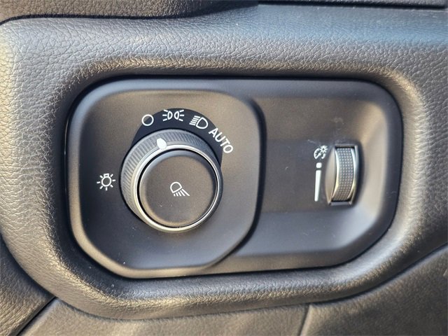 Used 2021 RAM 2500 Tradesman image 26