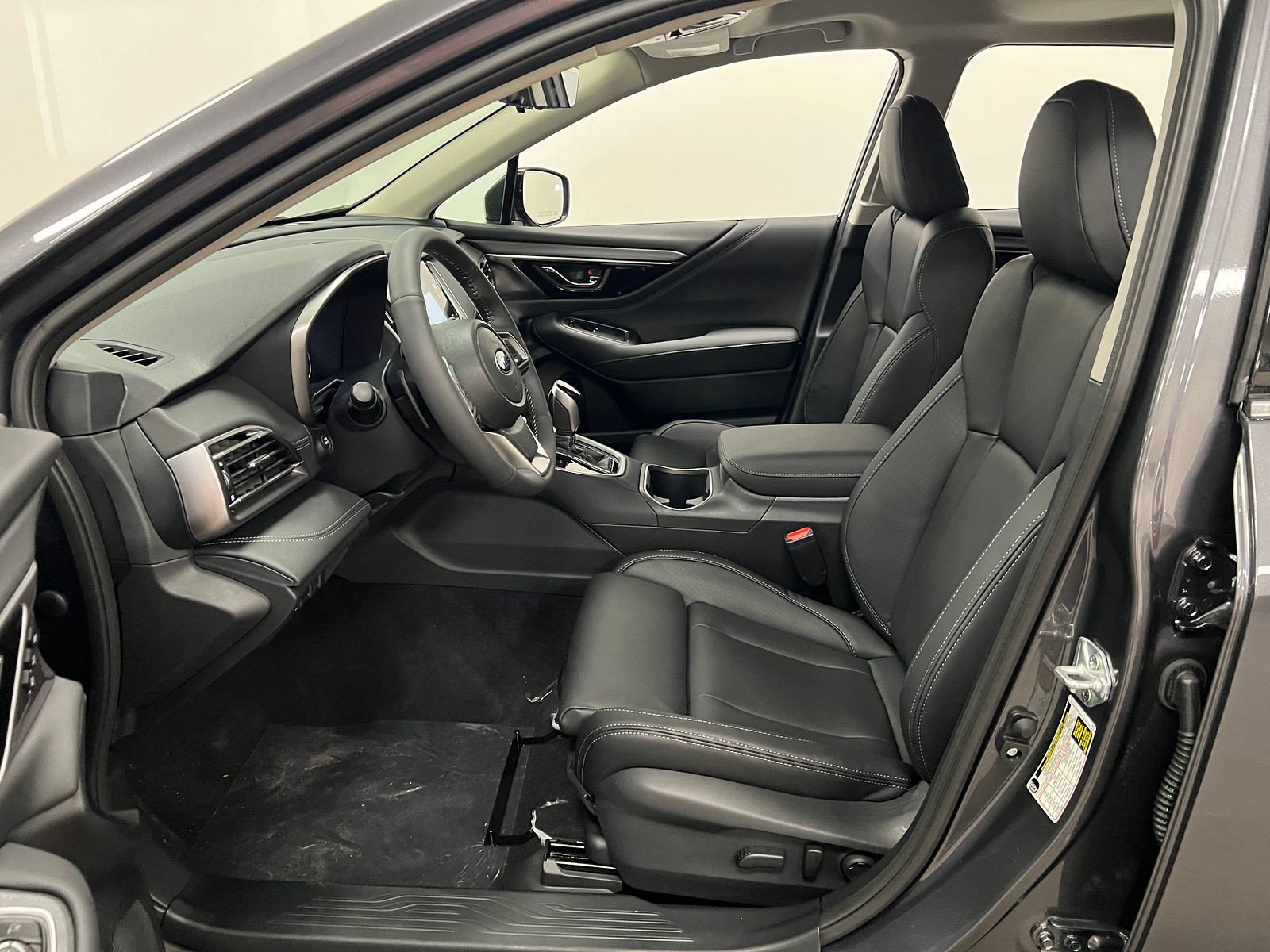 New 2025 Subaru Outback Touring XT image 10