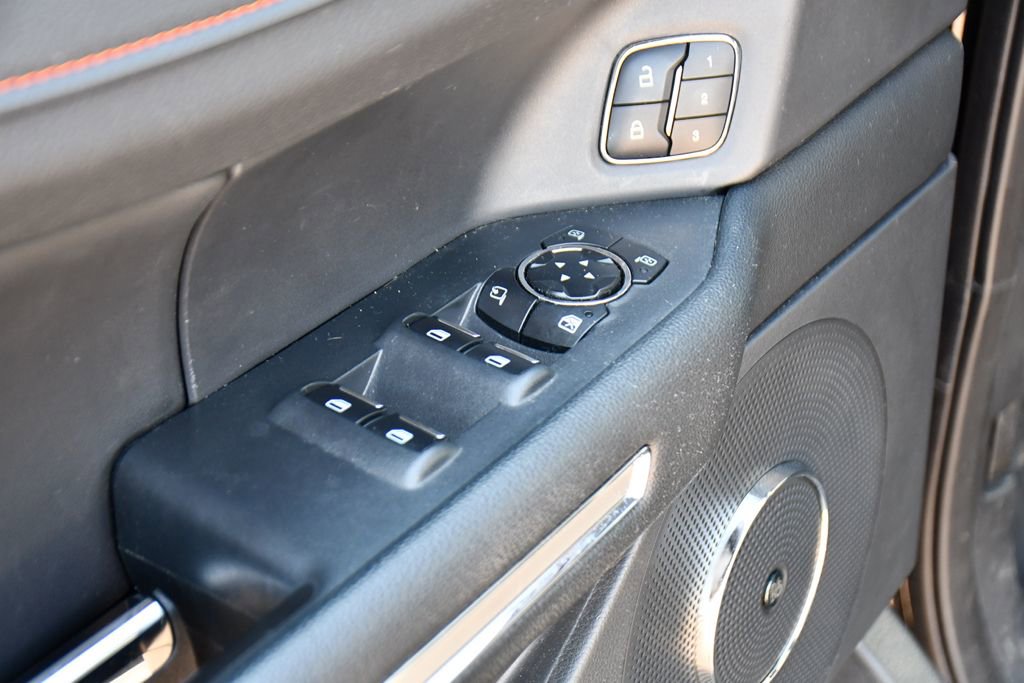 Used 2023 Ford Expedition Timberline AWD/4WD image 24