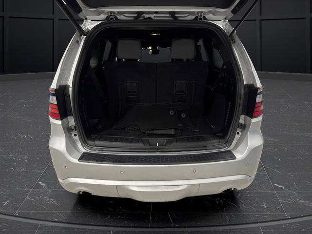 Certified 2025 Dodge Durango R/T image 15