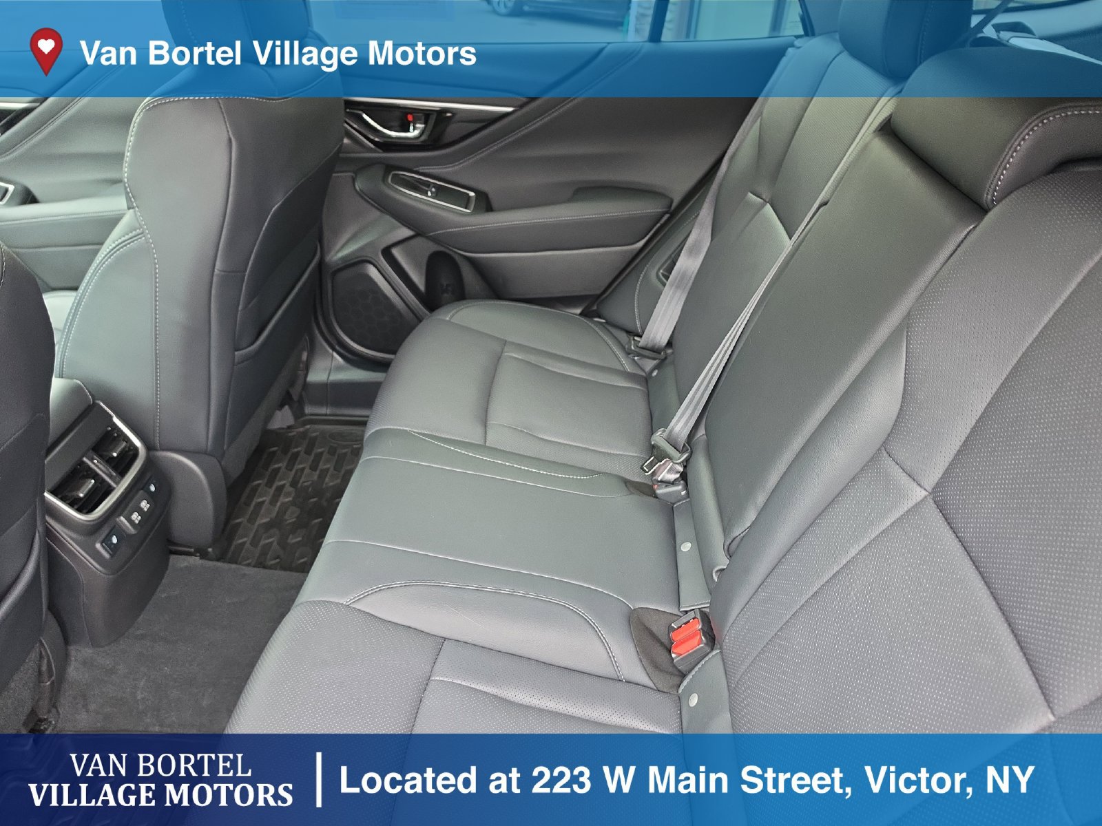 Used 2022 Subaru Outback Limited AWD/4WD image 26