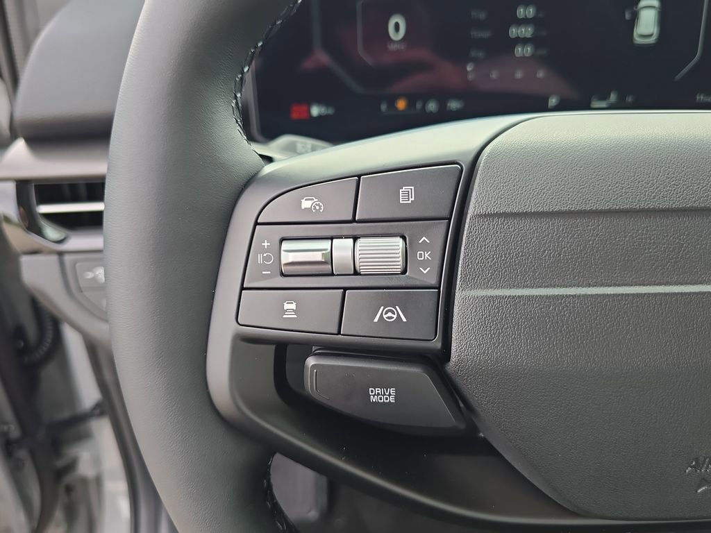 New 2026 Kia Sportage SX image 31