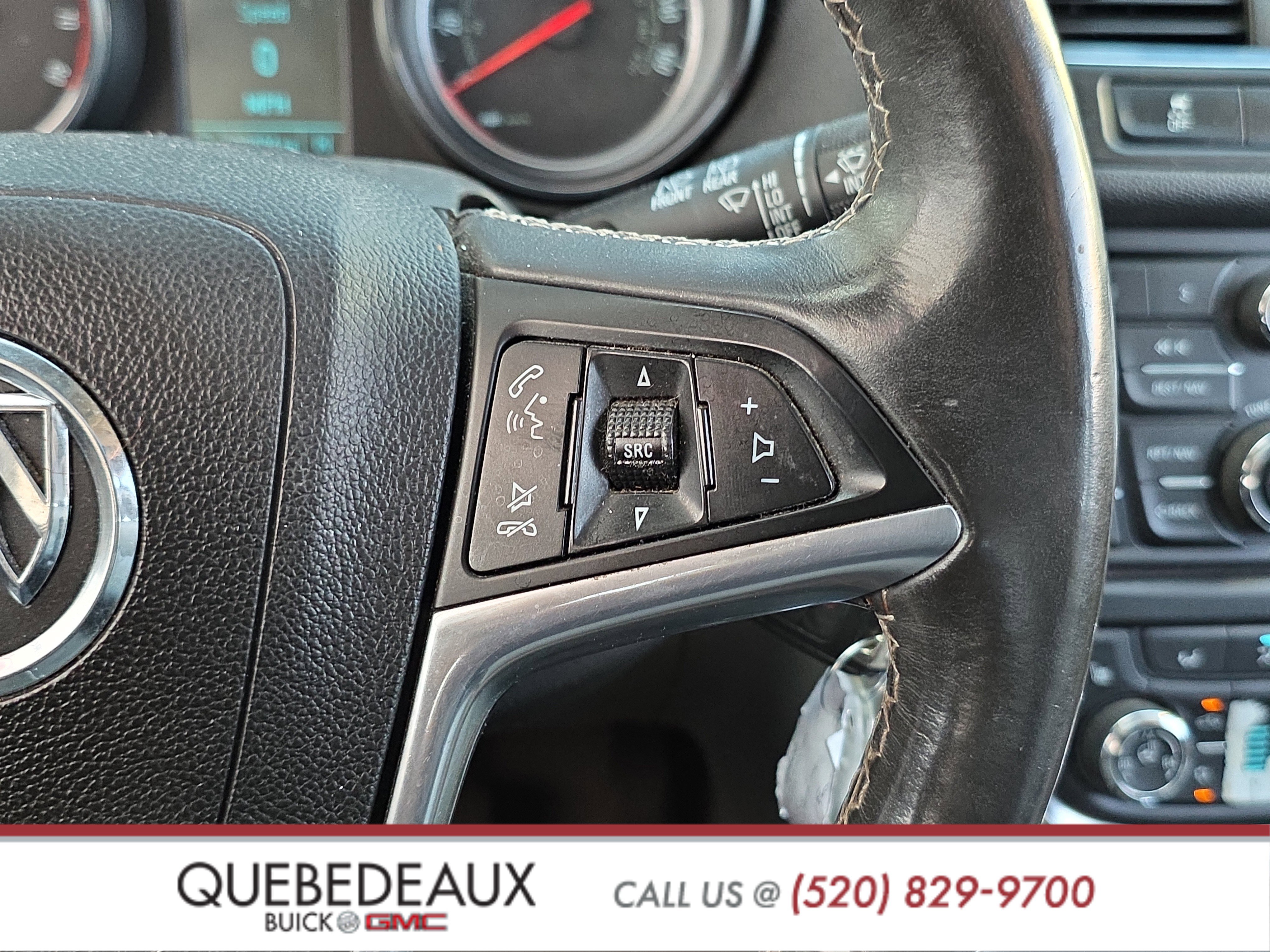 Used 2015 Buick Encore Leather image 14